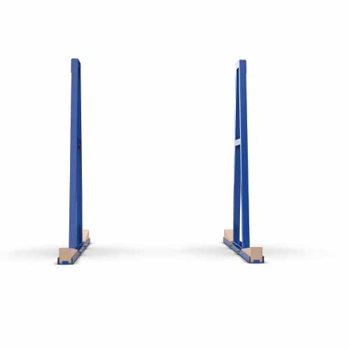 AUSAVINA STANDARD A-FRAME - SAF060 ; ESAF060
